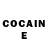 COCAIN 99% Ihab Zahraoui